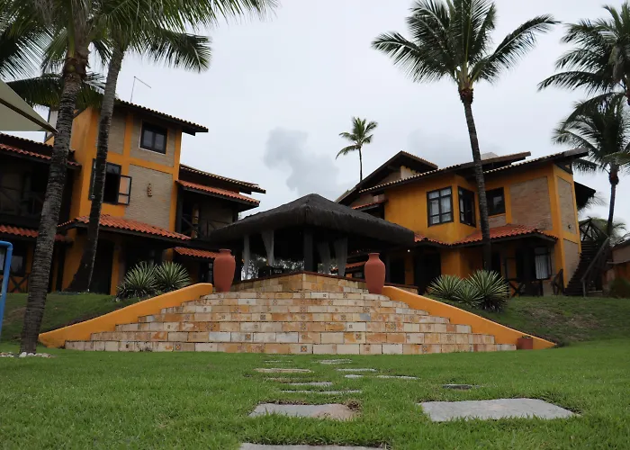  Anauí Pousada